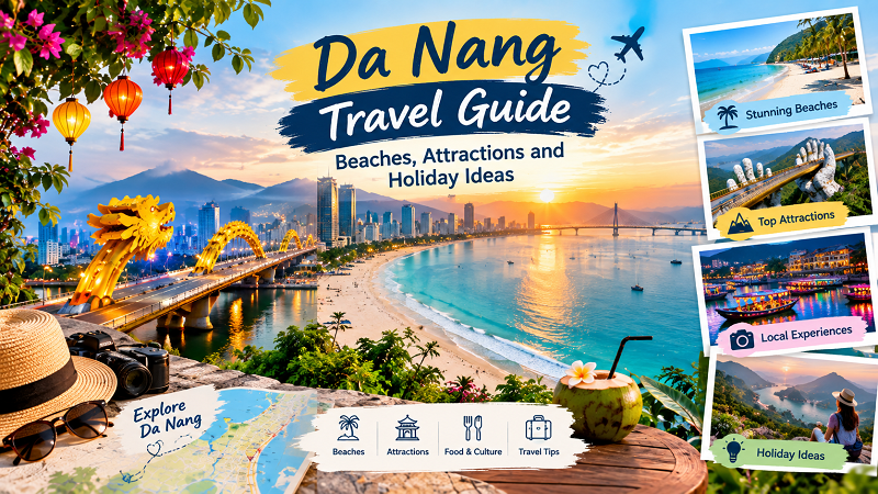 Da Nang travel guide