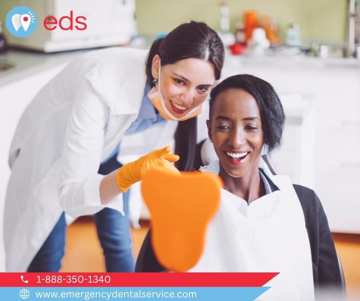 Dental Emergency in Las Vegas