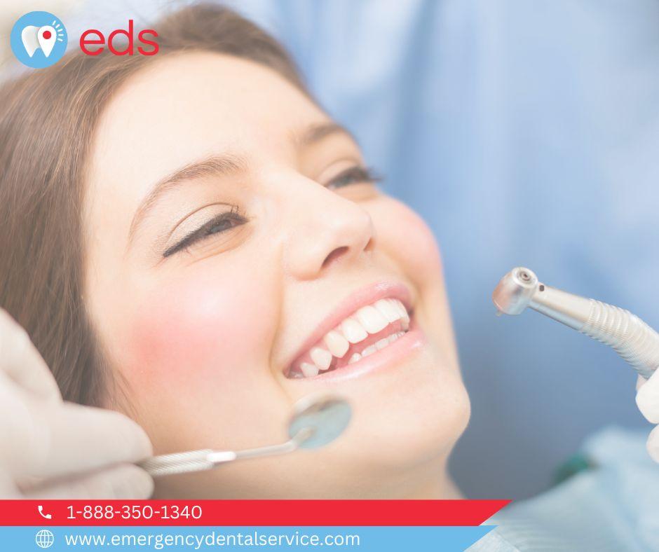 Saturday Dentist Near you