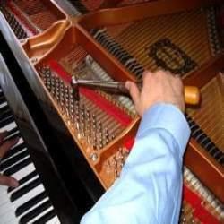 Frisco Piano Tuner