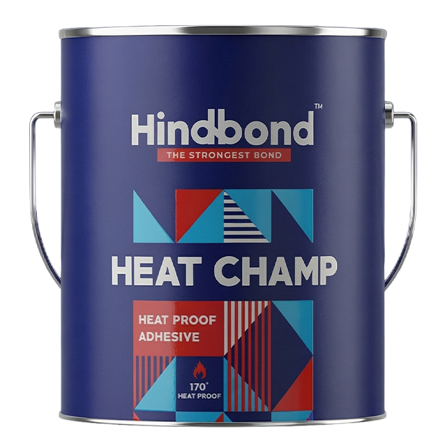 Heat Resistant Adhesive
