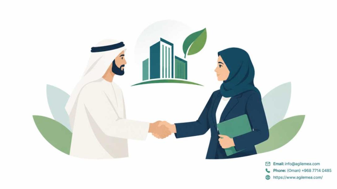 Discover how LEED Certification in Oman drives business value and sustainability. Learn the role of a LEED Certification Consultant in navigating the path to green building excellence.