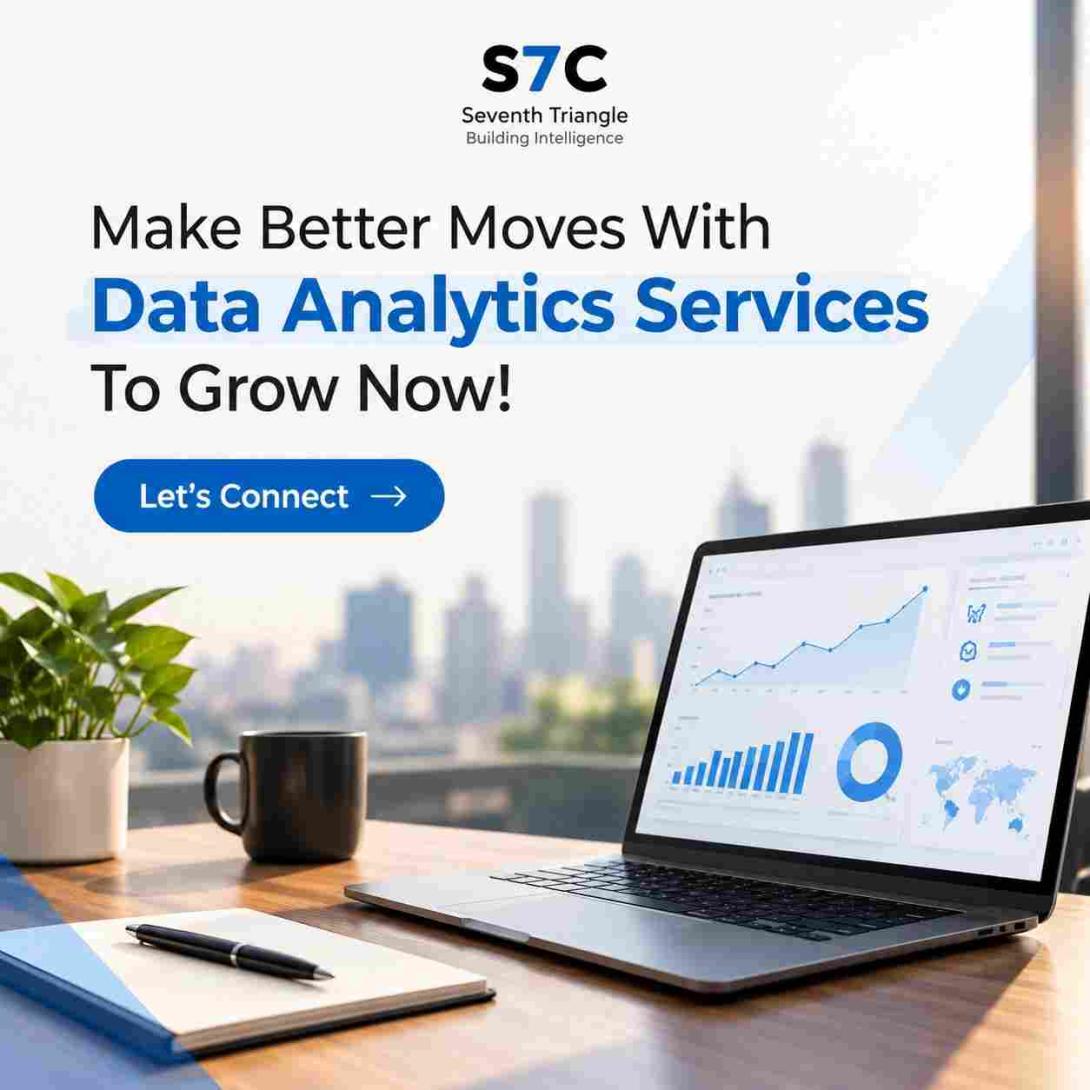 Data Analytics Services 