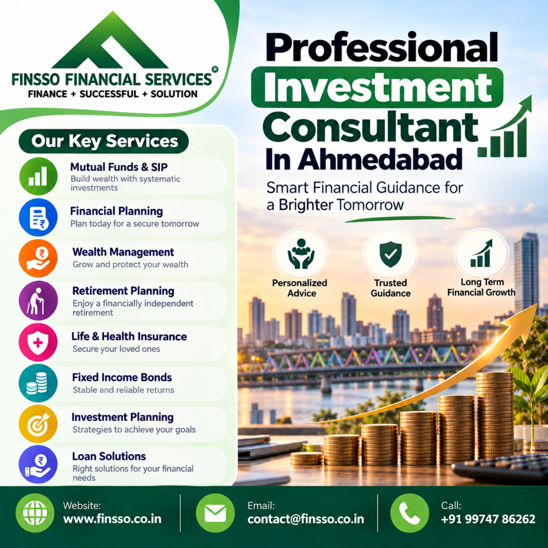  Financial Advisory Services