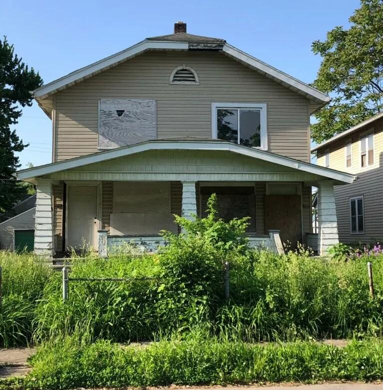 Sell My House Fast in Columbus Ohio