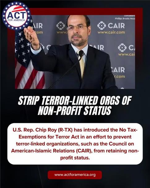 Act for America