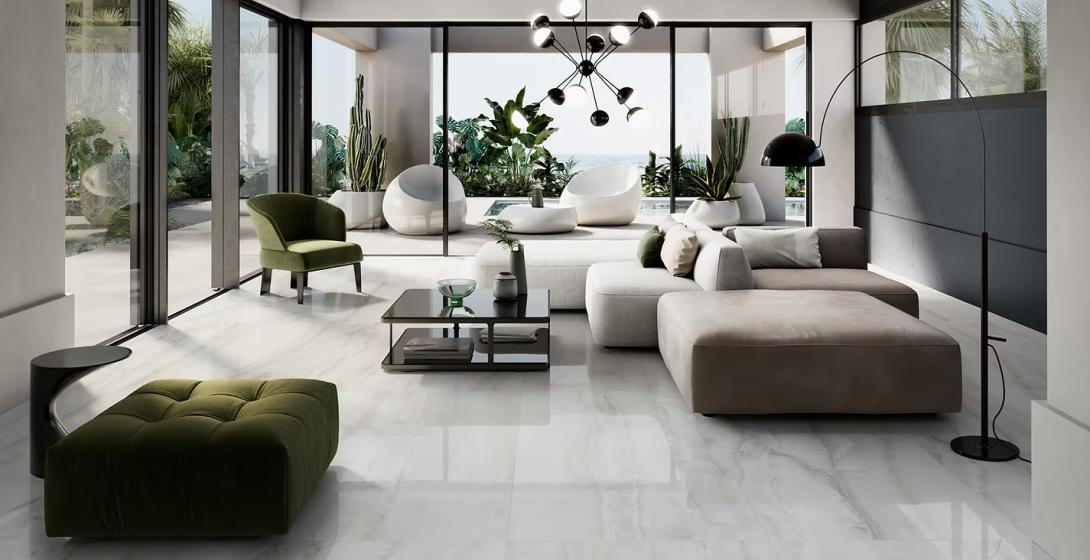 TILE LOFT