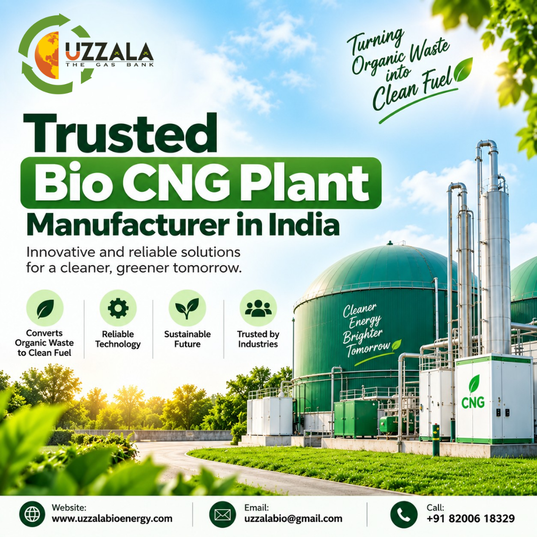 Uzzala Bio Energy Solutions