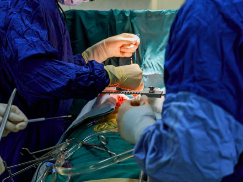Dr. Sandhya Gupta | Best Gynecologist in Kanpur 