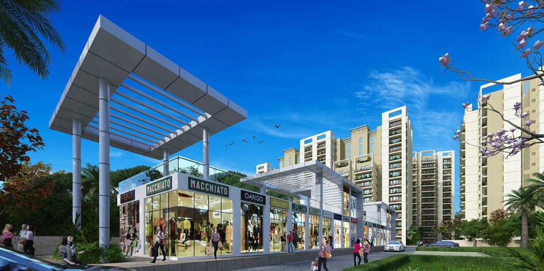 best Gurgaon property investment 2026