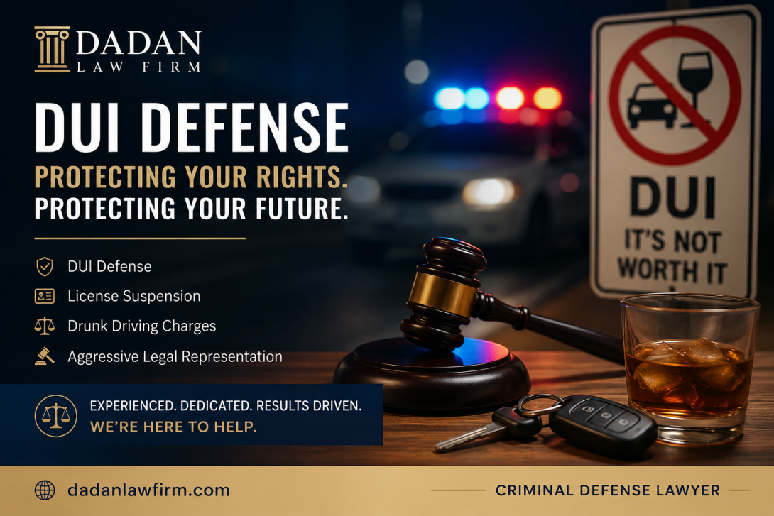 dui attorney port st lucie