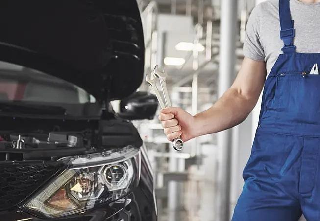 Vehicle servicing Auckland