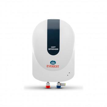 EVEREST Home Appliances is a leading online retailer specializing in a diverse range of high-quality home appliances. Renowned for its vast selection, competitive pricing, and outstanding customer service, EVEREST has become the preferred shopping destination for customers seeking reliable and efficient home solutions. The company's comprehensive product lineup includes stabilizers, water heaters, induction stoves, emergency lights, iron boxes, ceiling fans, and inverters, all available for convenient onlin