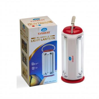 EVEREST Home Appliances is a leading online retailer specializing in a diverse range of high-quality home appliances. Renowned for its vast selection, competitive pricing, and outstanding customer service, EVEREST has become the preferred shopping destination for customers seeking reliable and efficient home solutions. The company's comprehensive product lineup includes stabilizers, water heaters, induction stoves, emergency lights, iron boxes, ceiling fans, and inverters, all available for convenient onlin