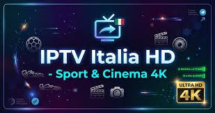iptv italia