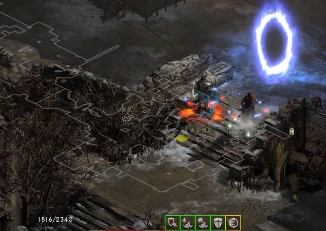 Discover game-changing Diablo 2: Resurrected Barbarian upgrades as rare weapons and armor transform campaign progression before Hell difficulty.
