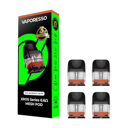 vapresso pods
