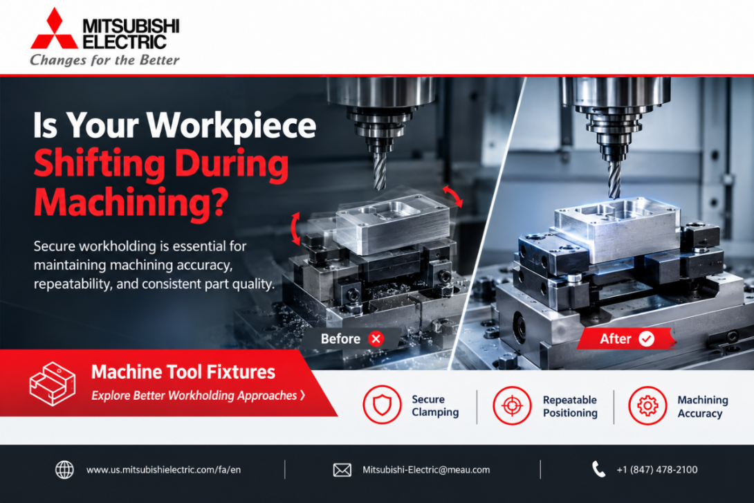 Machine Tool Fixtures