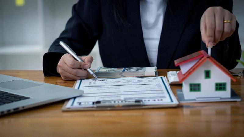 owner builder construction loan documents
