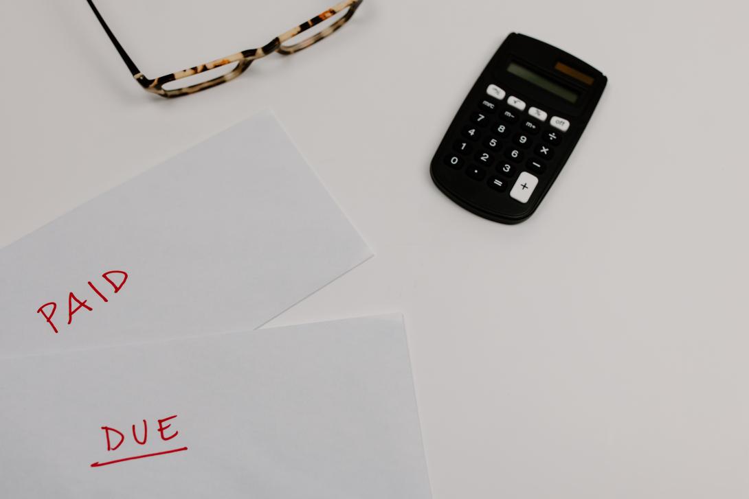 Self employed mortgage in British Columbia