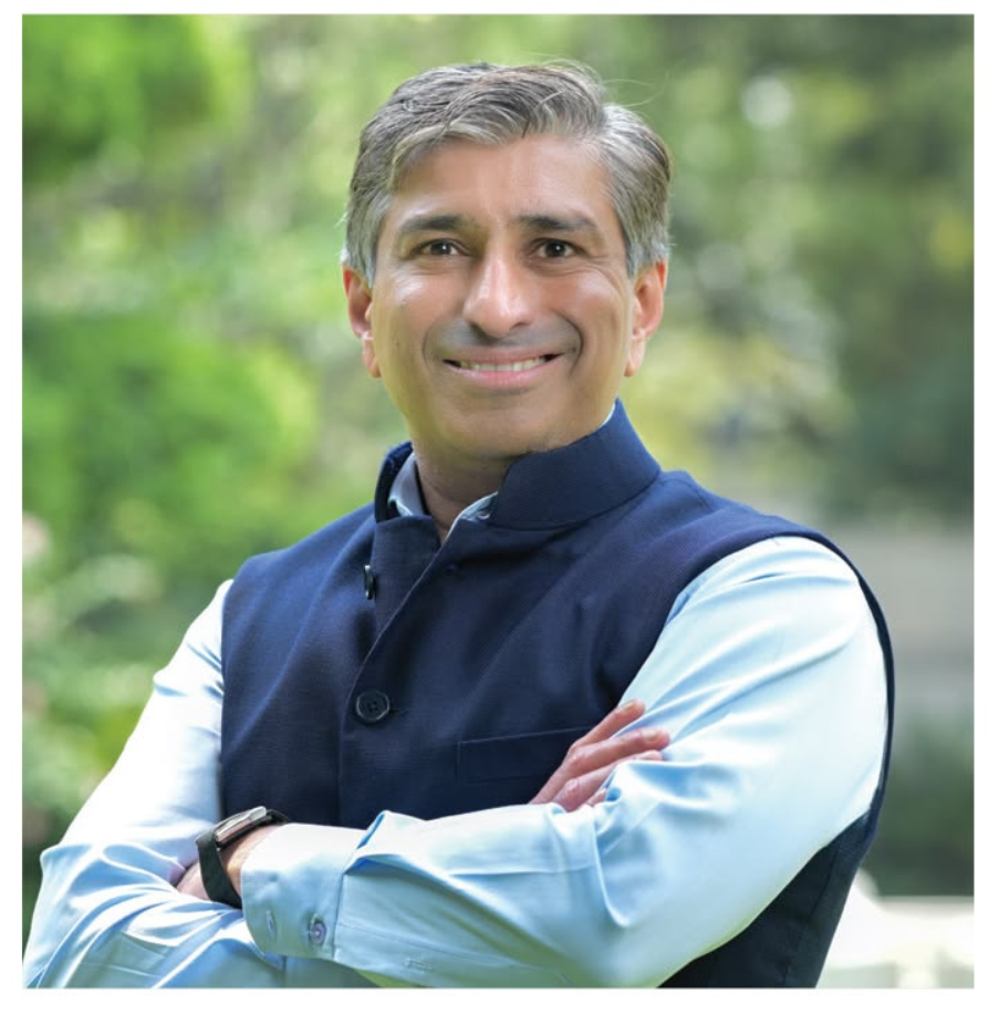 Ratul Puri Chairman