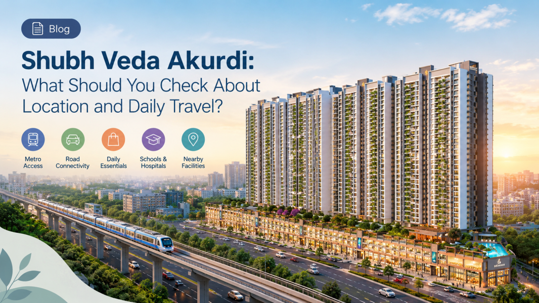 shubh veda akurdi