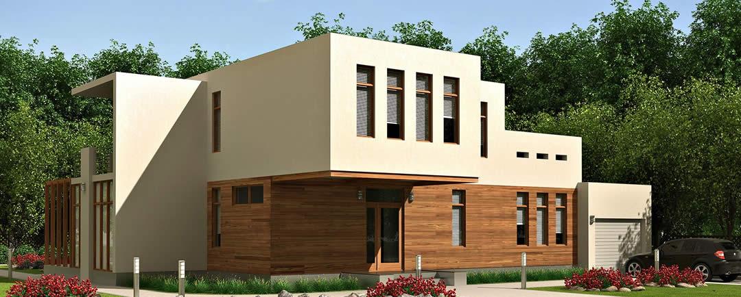 modern texture rendering sydney