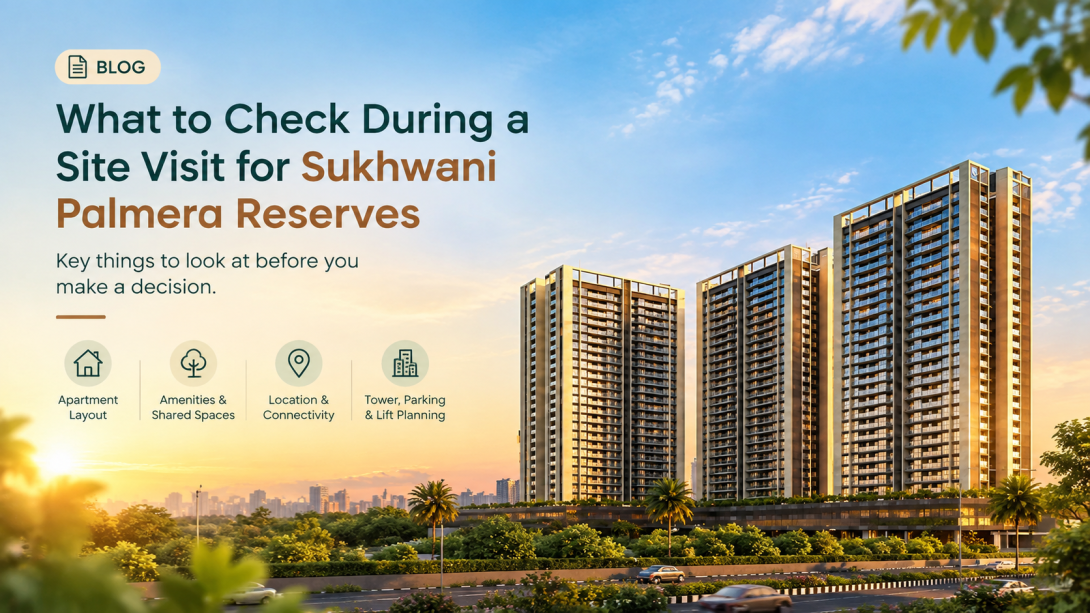 sukhwani palmera reserves ravet