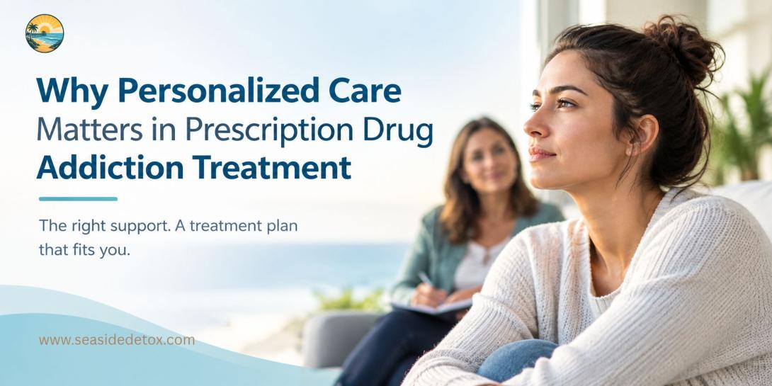 Prescription Drug Addiction Treatment California 