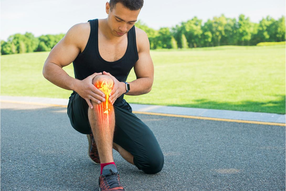 Knee pain can make walking, climbing stairs, exercising, and enjoying everyday activities more difficult.