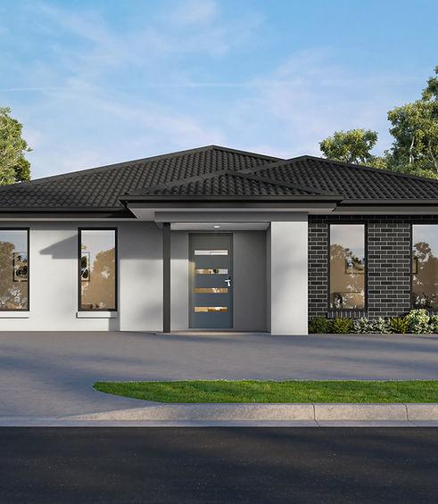 Townhouse Builder Melbourne