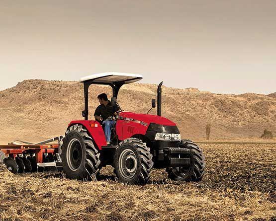 farming in the UK