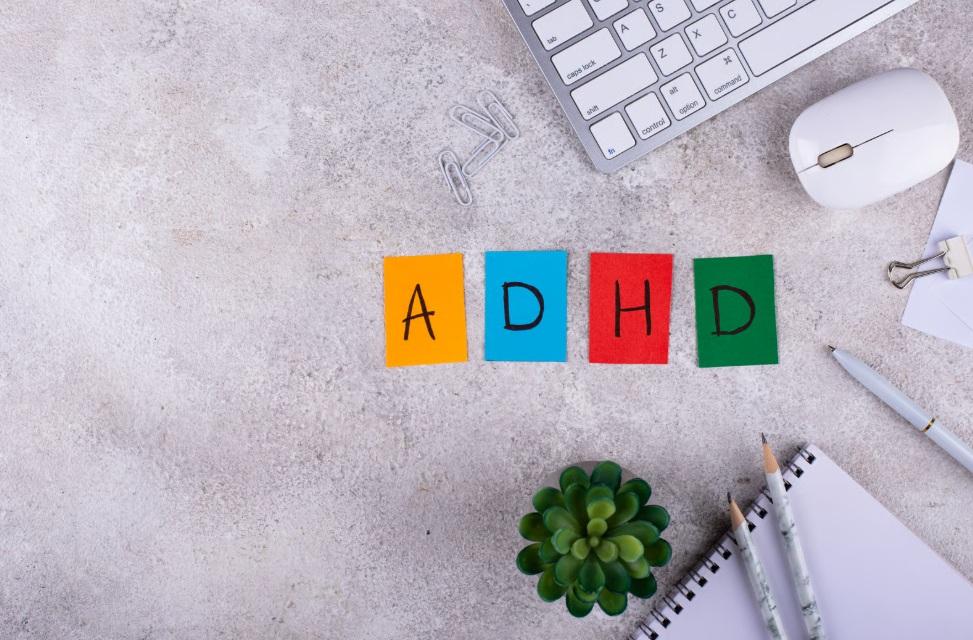 ADHD training for support workers, ADHD training course online, NDIS ADHD training