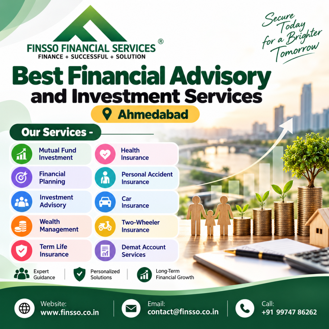  Financial Advisory Services