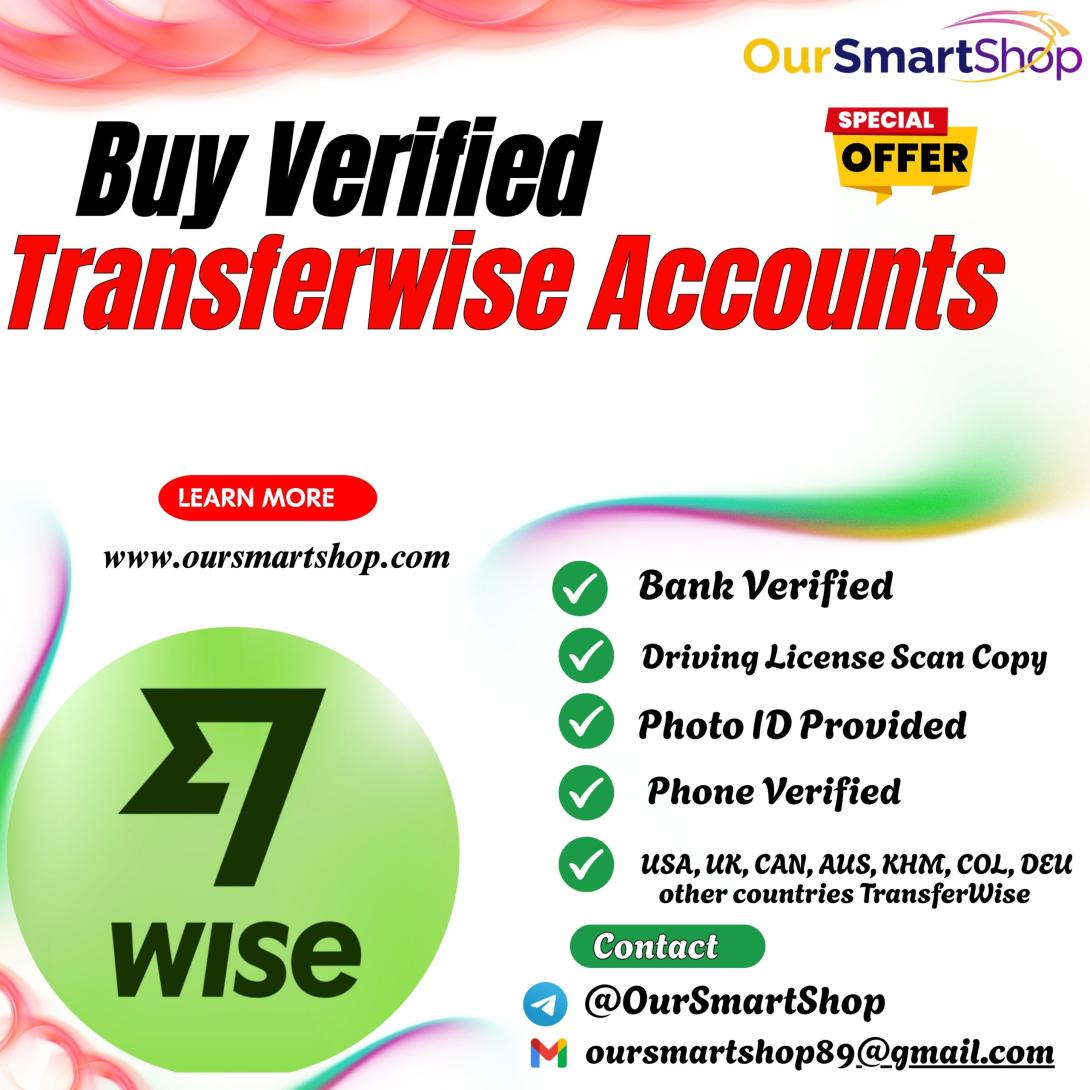 Buy Verified PayPal Accounts