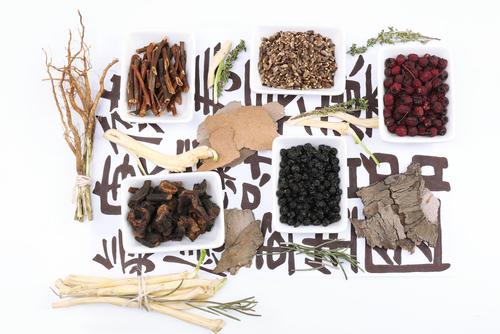 Chinese Herbal Medicine For Tumors