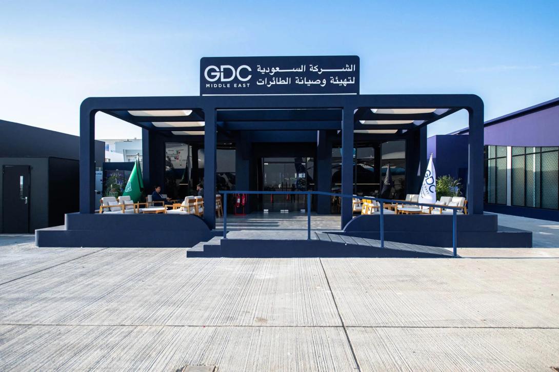 Commercial Property Photography Dubai 