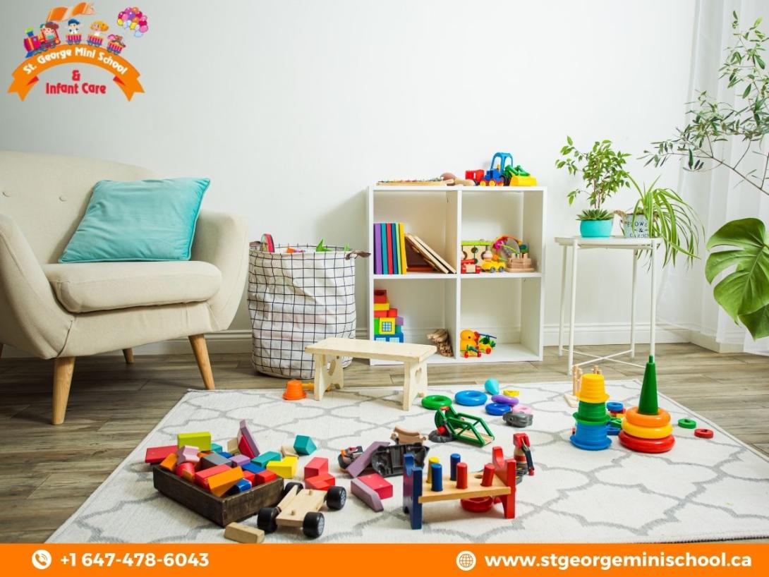 Subsidized Child Care North York, Day Care Center North York, Child Care North York, Day Care Schools North York