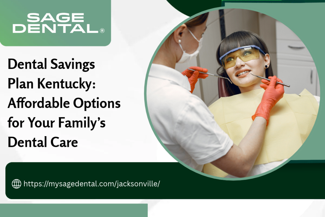 Affordable Dental Plan Kentucky 