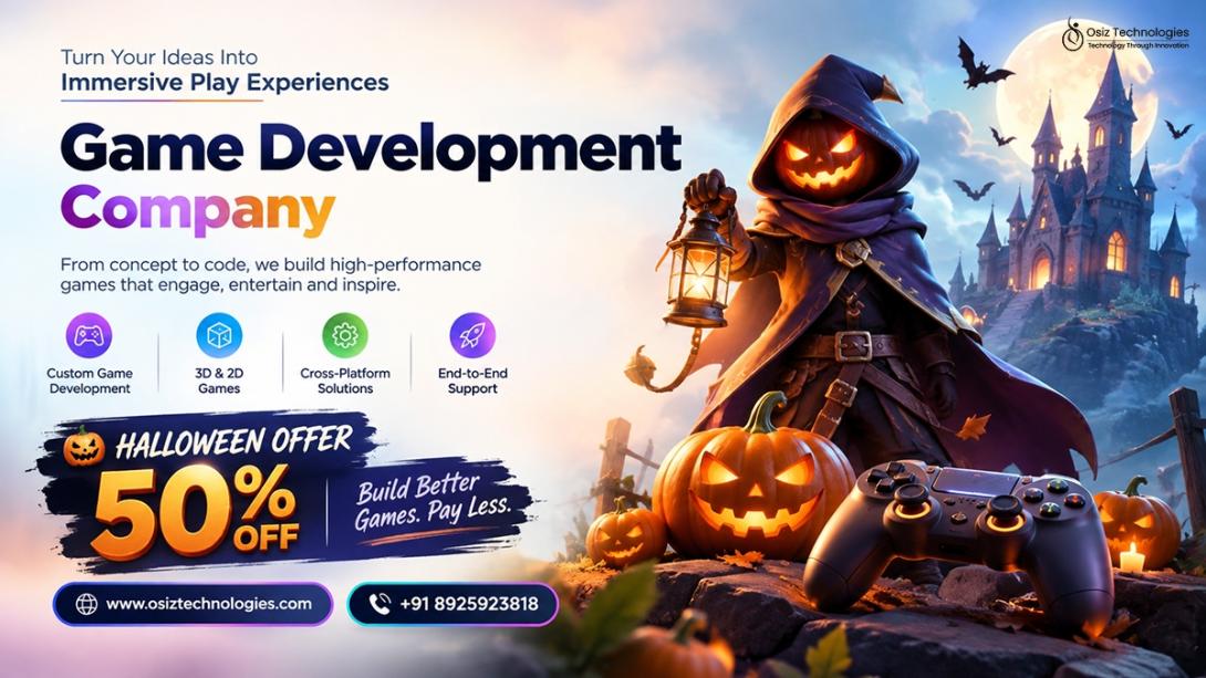 GAME DEVELOPMENT COMPANY