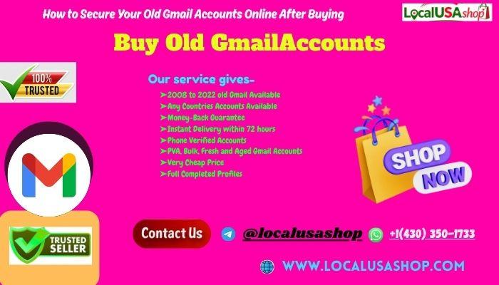 Buy LinkedIn Accounts