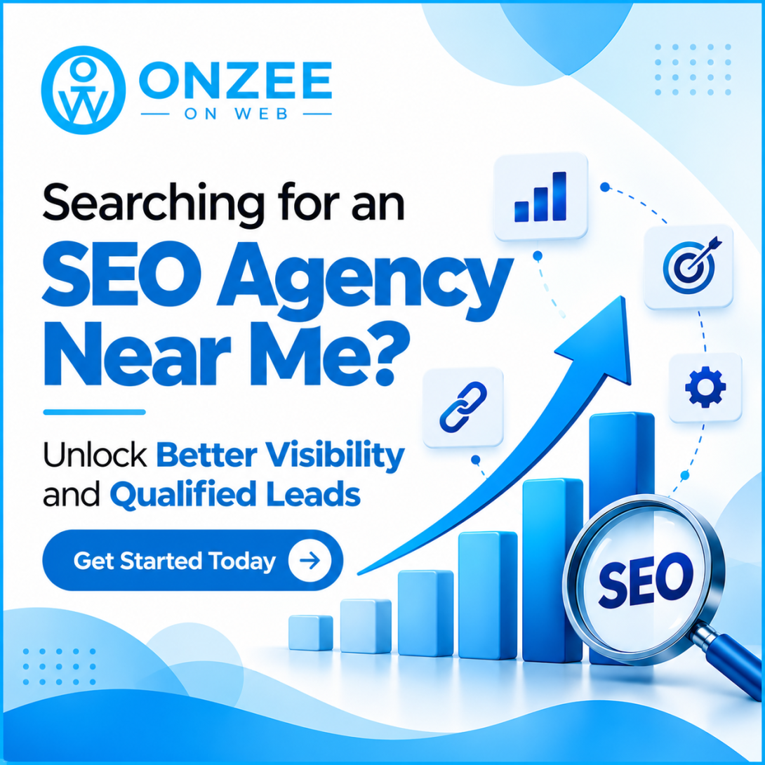 seo agency near me 