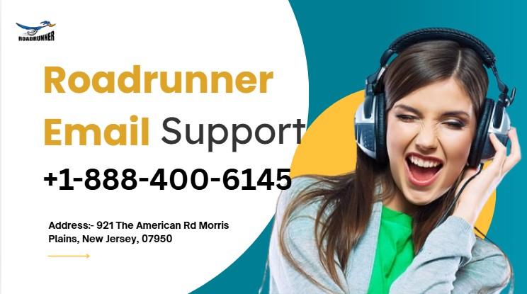 Roadrunner email support number +1-888-400-6145