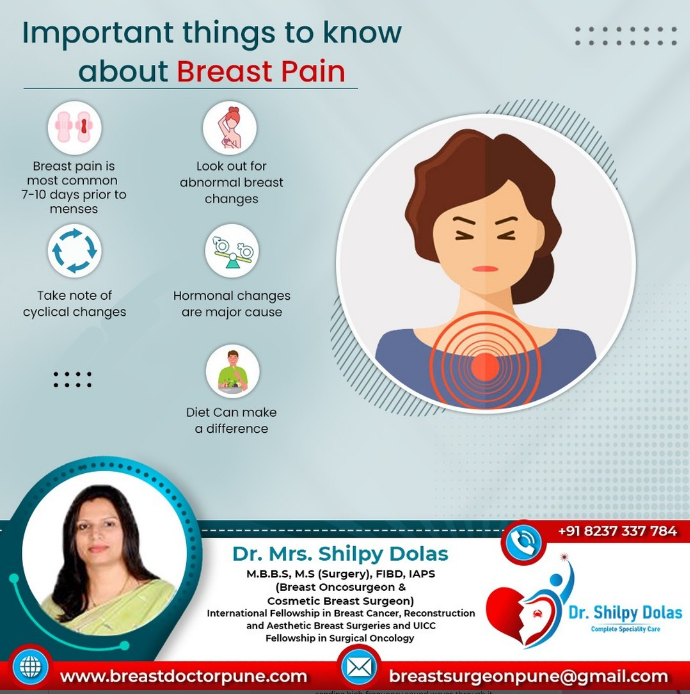 Breast cancer specialist pune