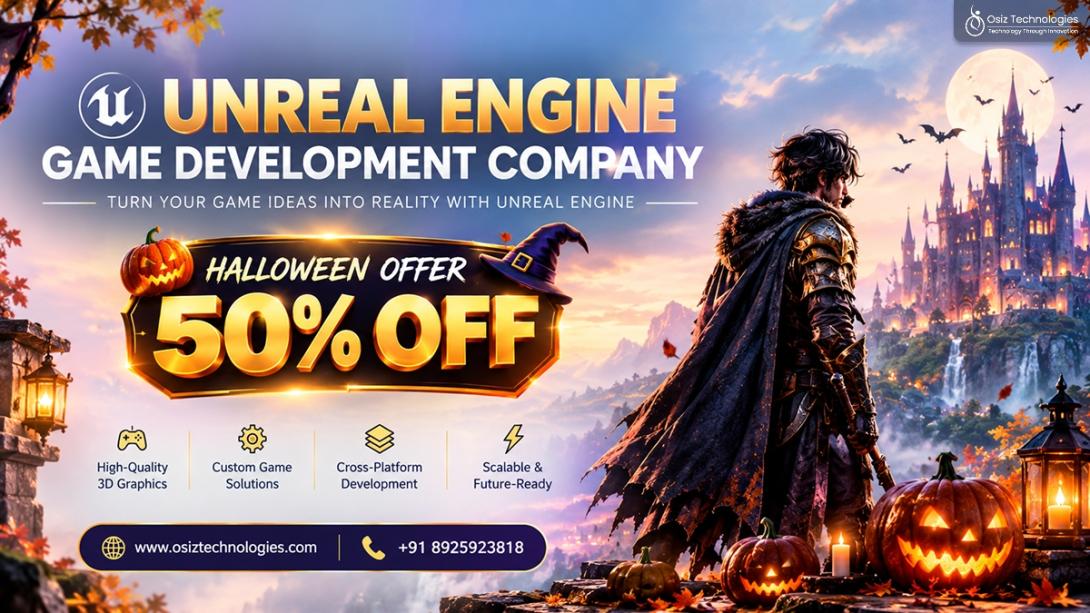 UNREAL ENGINE GAME DEVELOPMENT COMPANY