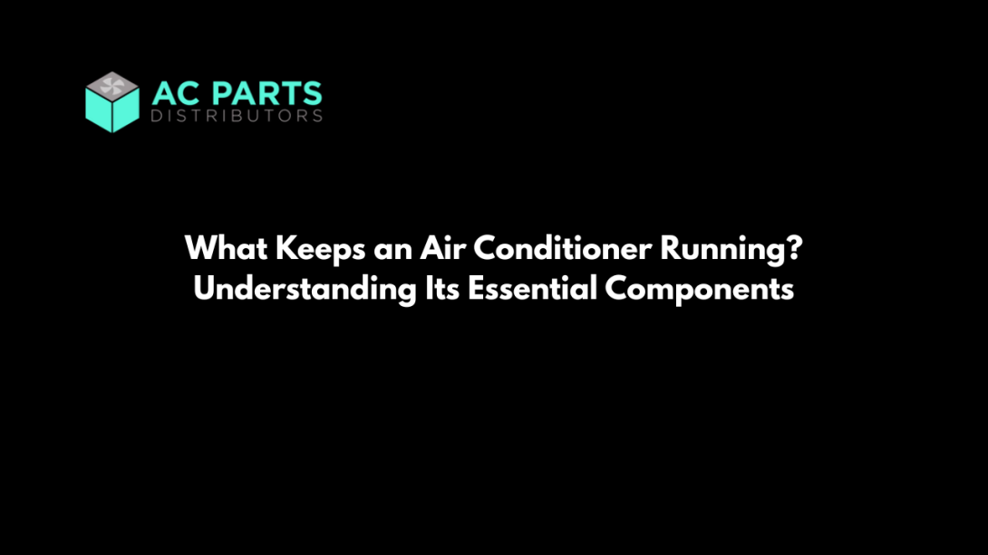 AC Parts Distributors