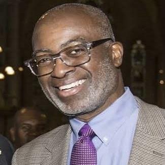 Political Thriller Book