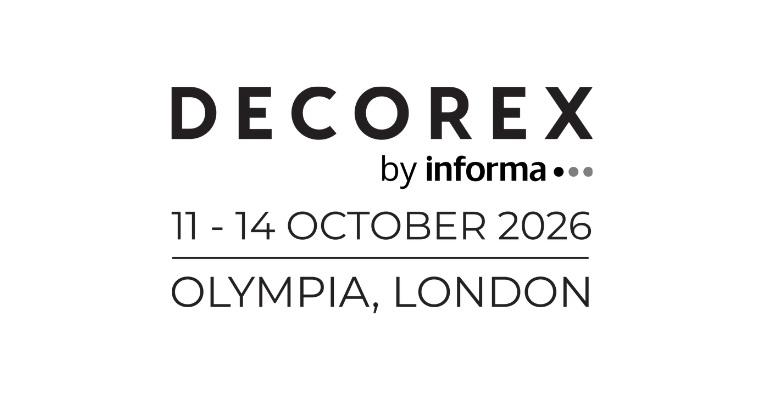Decorex International London 2026 | Interior Design Show