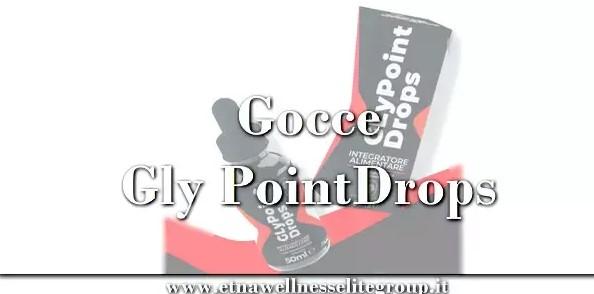 Gly point drops etna wellness