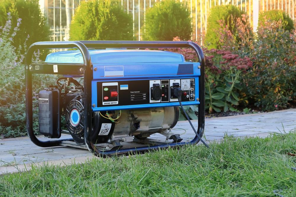 generators for sale tasmania